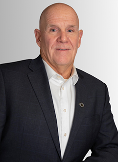 Barry Palmer